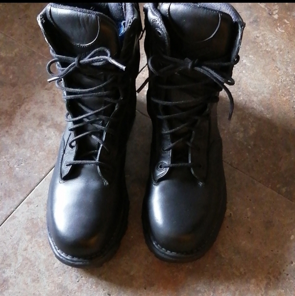 Danner striker boots - Picture 2 of 7
